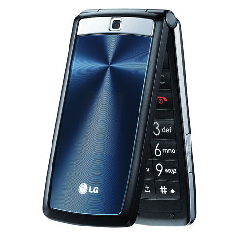 LG KF300