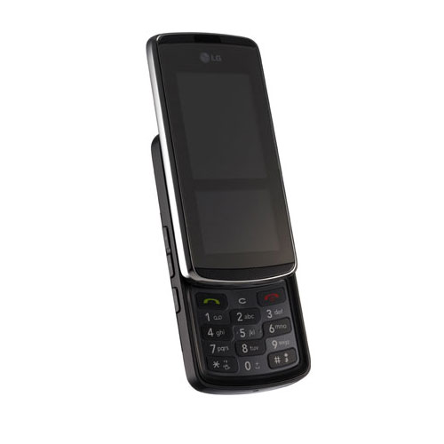 LG KF600