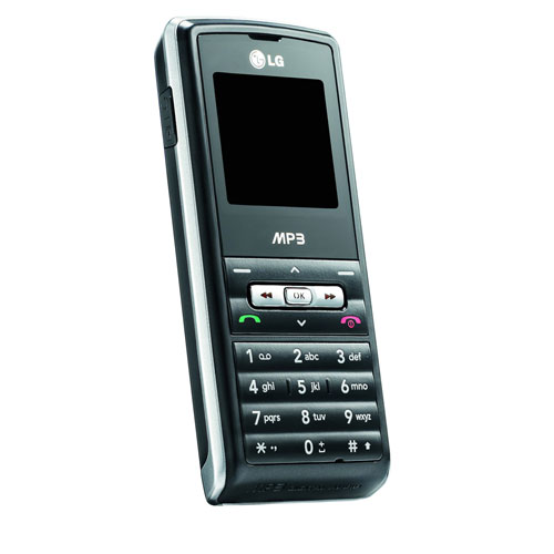 LG KP110