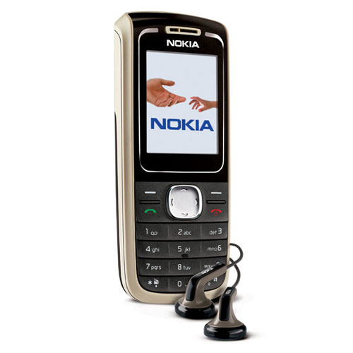 Nokia 1650