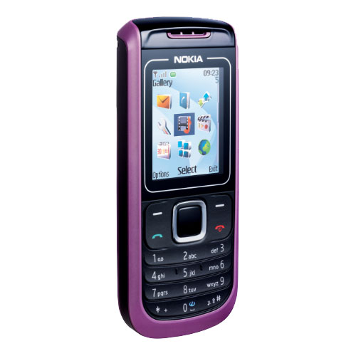 Nokia 1680 Classic