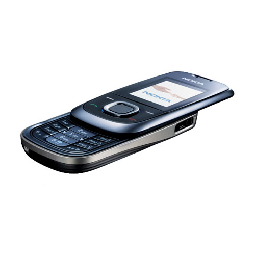 Nokia 2680 Slide