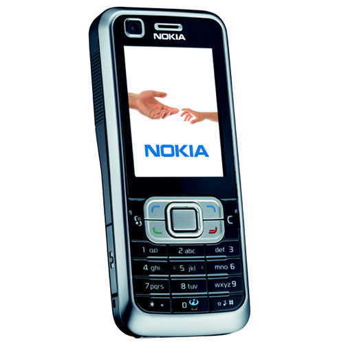  Nokia 6121 Classic