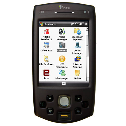 HTC P6500