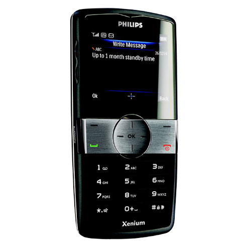 Philips 9@9w