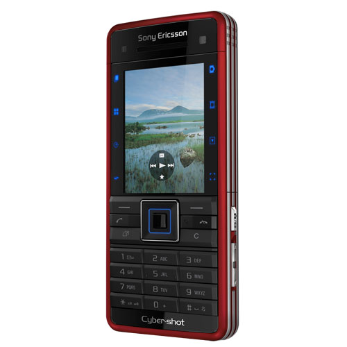 Sony Ericsson 902