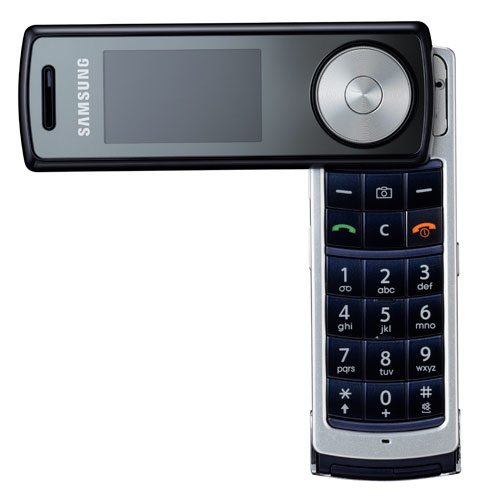 Samsung SGH-F210 beatz