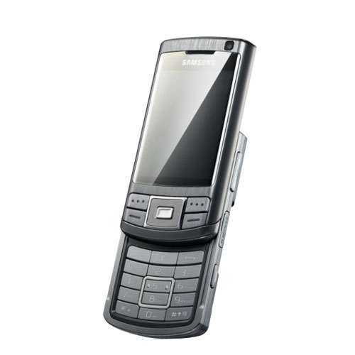 Samsung SGH-G810