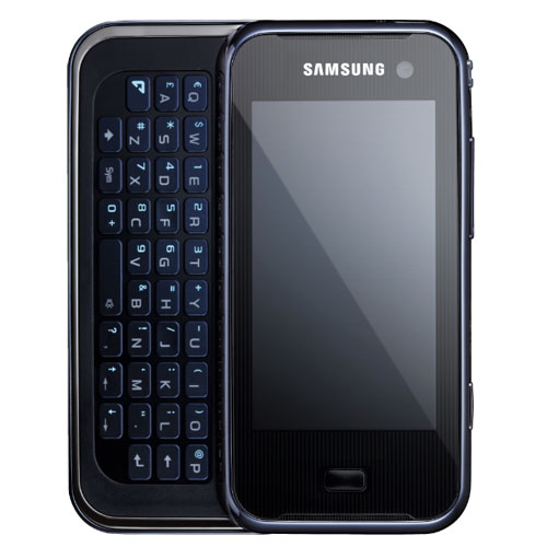 Samsung SGH-F700