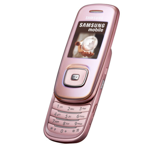 Samsung SGH-L600