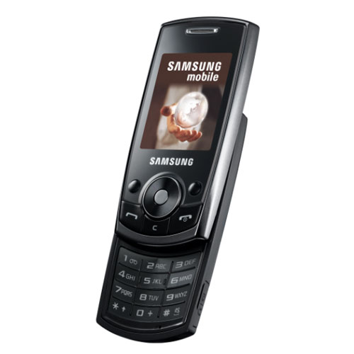 Samsung SGH-J700