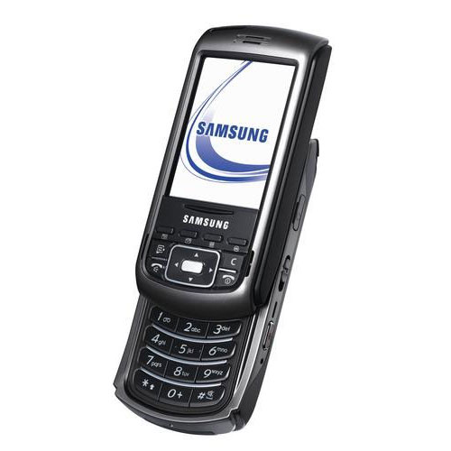 Samsung SGH-i750