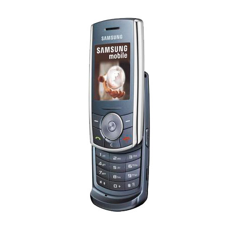 Samsung SGH-J610