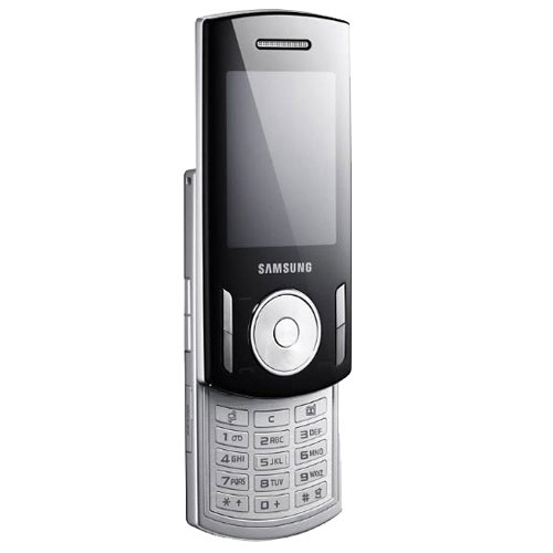 Samsung SGH-F400