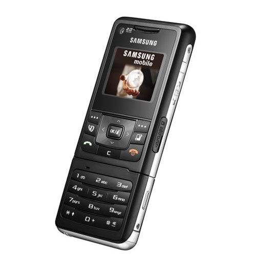 Samsung SGH-F500