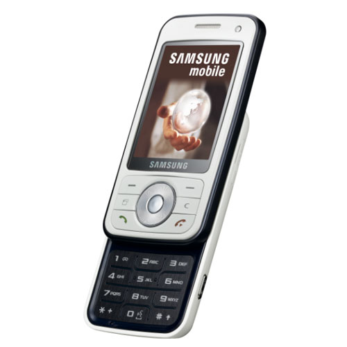 Samsung SGH-i450