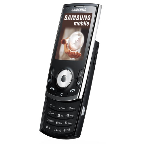 Samsung SGH-i560