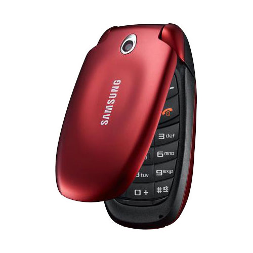 Samsung SGH-C520