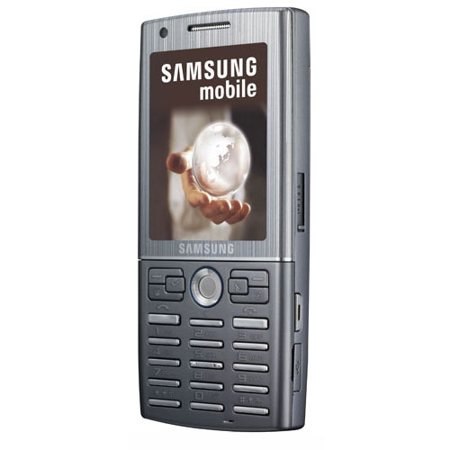 Samsung SGH-i550