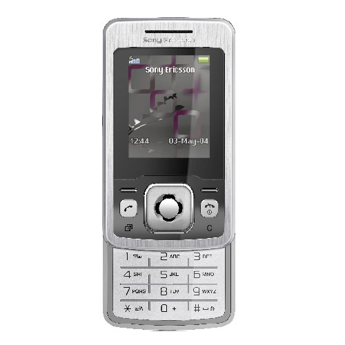 Sony Ericsson T303