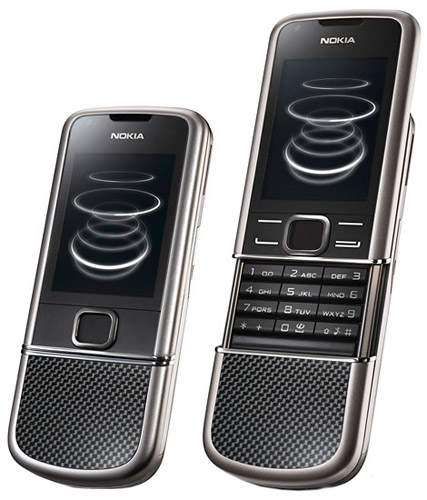 Nokia 8800 Arte