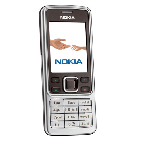  Nokia 6301